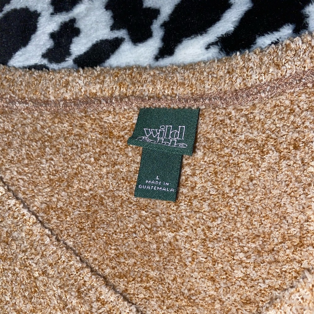 wild fable crop top